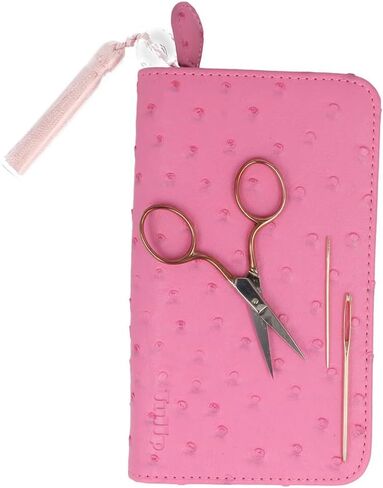 Tulip Crochet Hook, Pink, One Size in Saudi Arabia