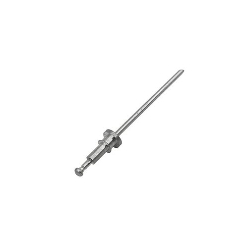 Tokinng 10Pcs Trim Clip Studs, Window Regulator Rivets, Window Trim Clip Molding Spot Weld Pin Stud Rivet, Fit for Buick Chevy GMC Cadillac Pontiac in Saudi Arabia