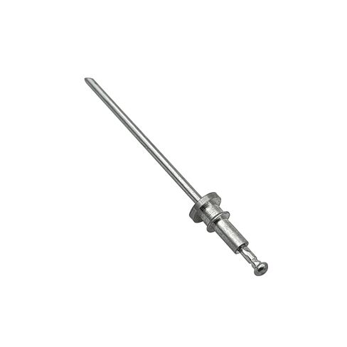 Tokinng 10Pcs Trim Clip Studs, Window Regulator Rivets, Window Trim Clip Molding Spot Weld Pin Stud Rivet, Fit for Buick Chevy GMC Cadillac Pontiac in Saudi Arabia