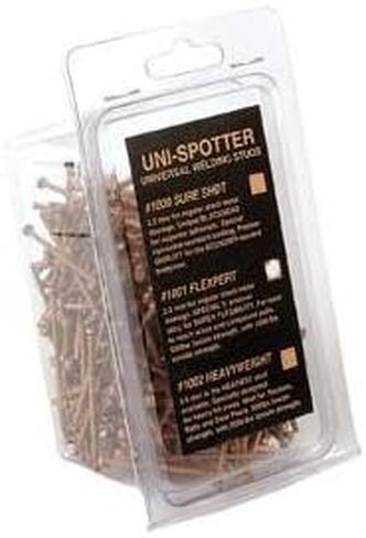 H & S Auto Shot (HS 1001) Replacement Studs 2.2mm in Kuwait