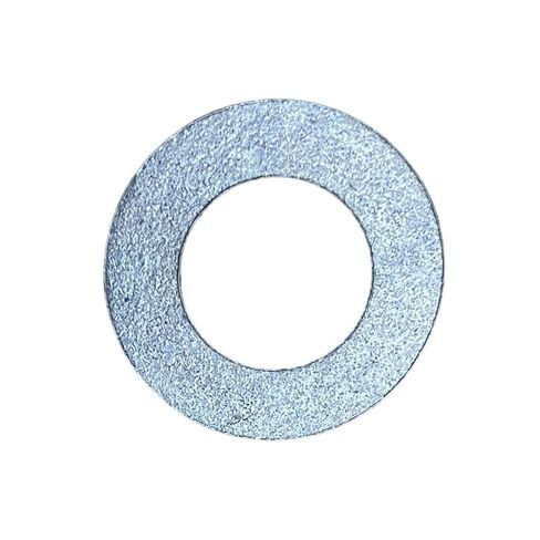 Sandbaggy 5/8" Flat Washer (SAE) for Screws, Bolts - Galvanized Steel - Round, Plain Metal Washer Fasteners (600) in Saudi Arabia