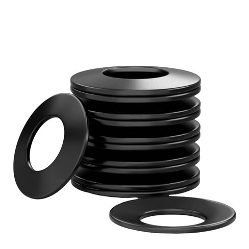 Belleville Washers Conical Disc Spring Cup Washers High-Strength Material, 65Mn Belleville Washers (1/4",20) in Saudi Arabia