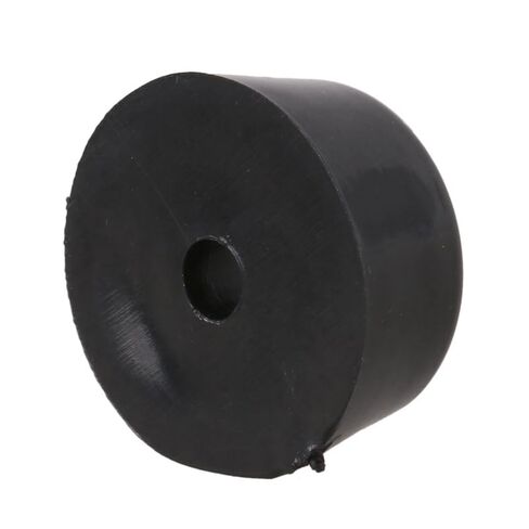 MIUYTRN الأثاث أقدام مطاطية مدببة غير قابلة للانزلاق غسالة 22 مم × 10 مم 60 قطعة cuicui in Kuwait