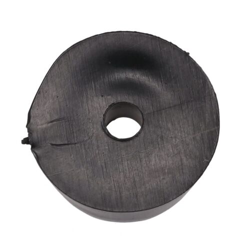 MIUYTRN الأثاث أقدام مطاطية مدببة غير قابلة للانزلاق غسالة 22 مم × 10 مم 60 قطعة cuicui in Kuwait