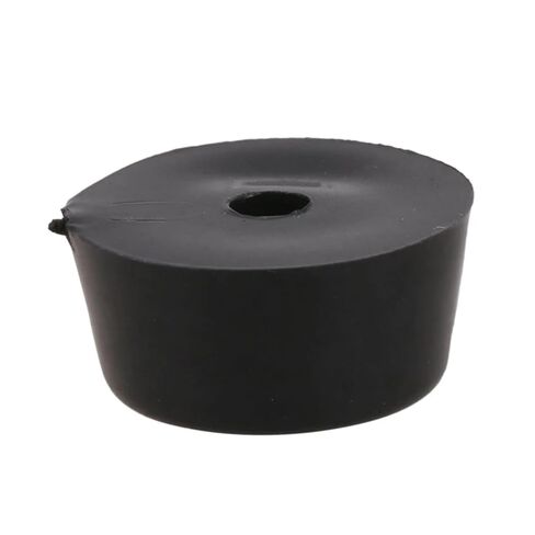 MIUYTRN الأثاث أقدام مطاطية مدببة غير قابلة للانزلاق غسالة 22 مم × 10 مم 60 قطعة cuicui in Kuwait