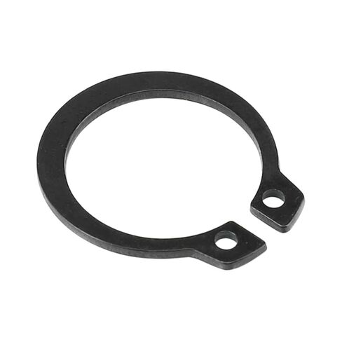 MIUYTRN 1 قطعة M175/180/...200 حلقة الاحتفاظ بمشبك دائري مرونة 65Mn C-نوع كتلة عمود حلقات حلقة وصلة ثقب خارجي بحلقة إحكام cuicui(M180) in Kuwait