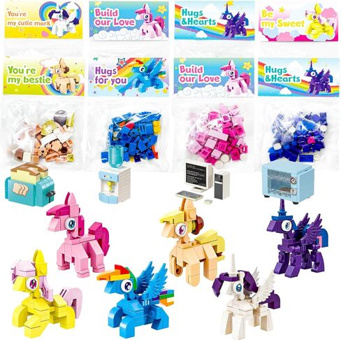 24 عبوة من هدايا عيد الحب للأطفال، بطاقات عيد الحب مع الأجهزة الكهربائية لبنات البناء للأطفال تبادل هدايا عيد الحب، جائزة الفصل الدراسي لعيد الحب، بطاقات تهنئة لعيد الحب in Kuwait