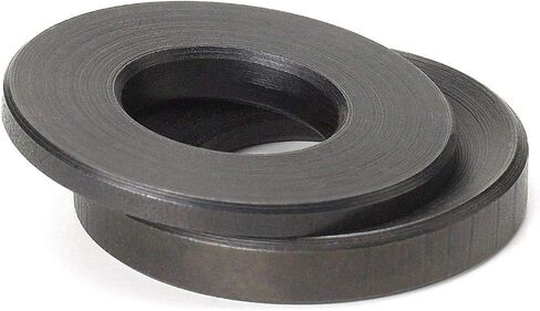 Morton - SP-4 مجموعات غسالات كروية من الفولاذ منخفض الكربون، حلقات موازنة، مقاس بوصة، حجم مسمار 3/4 بوصة in Kuwait