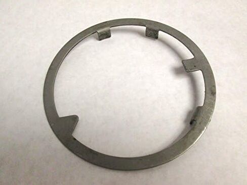 14-79447 Tab Washer Mercury Mercruiser Alpha 1 R/MR Drives 1 Gen 1 in Saudi Arabia