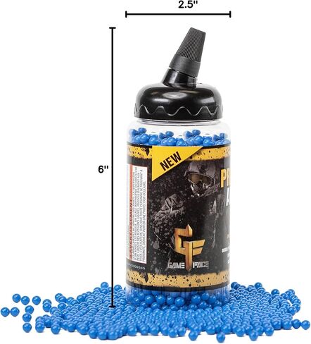 Game Face U-SAP2000 Premier .12-Gram in Kuwait