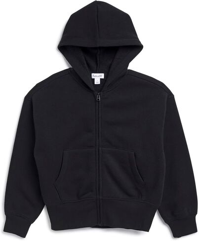 Splendid Girls' Dream Supersoft Zip-up Hoodie Sweatshirt in Saudi Arabia