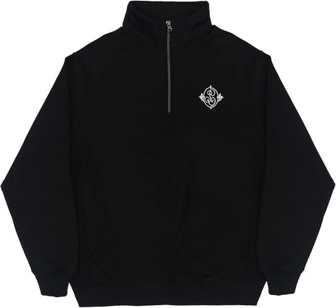 Dinastía Tour Chainstitch Quarter Zip Fleece in Saudi Arabia