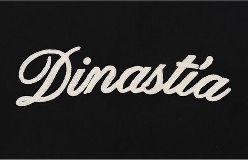 Dinastía Tour Chainstitch Quarter Zip Fleece in Saudi Arabia
