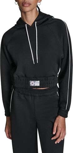 Converse womens Knockout Hoodie in Saudi Arabia