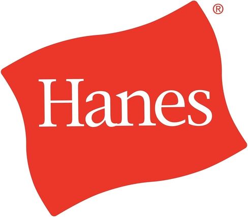 قمصان داخلية قطنية بدون أكمام للرجال من Hanes، 4 قطع، رمادي، مقاس كبير in Saudi Arabia