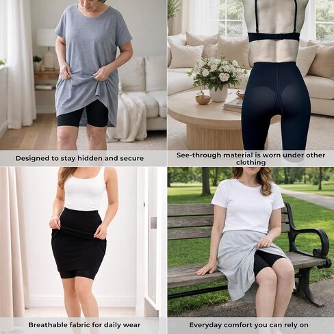 Women’s 20-30 mmHg Compression Shorts – High-Waist Medical Shapewear for Swelling, Varicose Veins & Post-Surgery Recovery in Saudi Arabia
