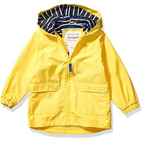 Carter's Boys' His Favorite Rainslicker Rain Jacket in Kuwait