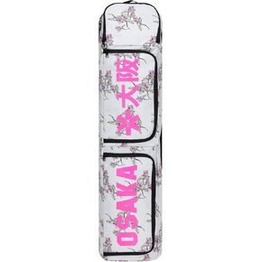 Osaka Field Hockey Bag, Stickbag Pro Tour Large | Magnolia in Kuwait