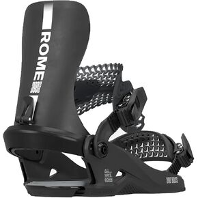Rome 390 Boss HW Men's Snowboard Bindings in Kuwait