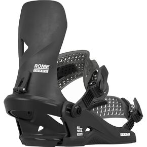 Rome Trace HW Men's Snowboard Bindings in Kuwait