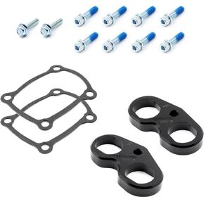 Tappet Cuffs For Harley 2017+ Touring & 2018+ Softail in Kuwait