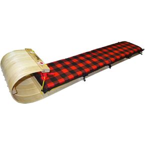 201340 ERA Streamridge Grizzly 5 FT Toboggan مع وسادة منقوشة in Kuwait