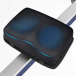 وسادة مقعد آلة التجديف، وسادة آلة التجديف مع رغوة الذاكرة، وسادة مقعد آلات التجديف متوافقة مع معظم آلات التجديف، ملحقات التجديف in Kuwait