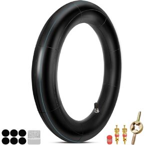 GREHUA 2.75 3.00-12 80/100-12 inch Rear Inner Tube for SSR 110cc 125cc 90cc KLX110 PW80 TTR90 TTR110 XR50 XR70 CRF50 CRF70 CRF110 Suzuki DRZ110 Coolster QG-214 Apollo RFZ Pit Dirt Off Road Bike Parts in Kuwait