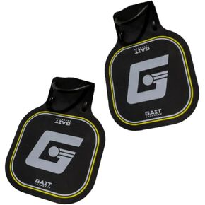 Gait Lacrosse Shooting Target 2-Pack - مساعد تدريب دقيق مع تصميم متين ومقاوم للطقس لتحسين الدقة ومهارات الرماية in Kuwait