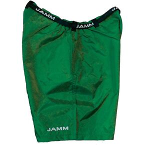JAMM J50 Hockey Pant Shell (Kelly, Sr XS (30" Waist or Euro 46)) in Kuwait