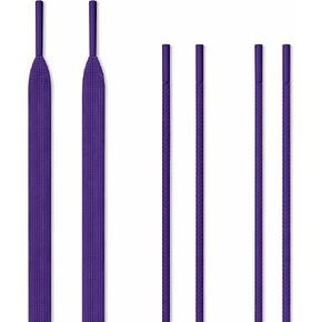 مجموعة خيوط لاكروس من الدانتيل من Great Call Athletics Venom | من السهل سلسلة مجموعة كاملة | تسديد على الجدار الجانبي شبه الناعم، تحكم محسّن في الكرة in Kuwait