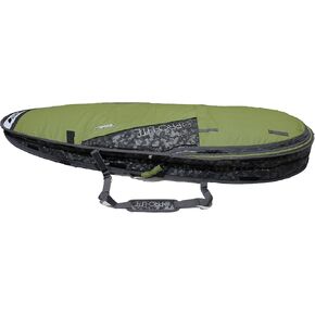 Pro-Lite Smuggler Surfboard Travel Bag-Fish/Hybrid/Mid Length (1-3 Boards) in Kuwait