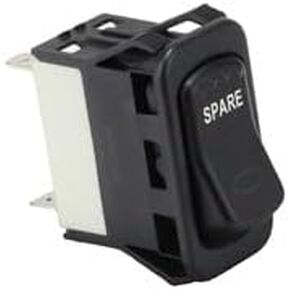 World American WA06-0306 Switchspare SGL Pole W/LEDs in Saudi Arabia