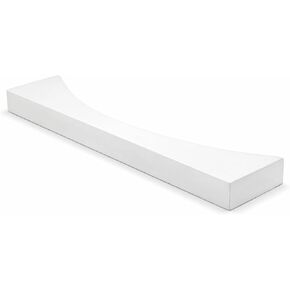 Shot Put Toe Board Heavy Duty Pine Wood 48 x 11.8 x 4 Inches 19.2 lb Sturdy Stable Throwing Platform Throwing Circle for Track and Field Athlete Indoor Outdoor Practice in Kuwait