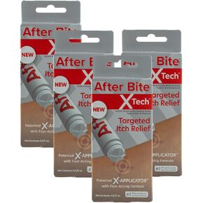 أفتر بايت إكس تيك - 4 عبوات in Kuwait