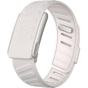 omee Silicone Sport Band Compatible with Whoop 5.0 Band Strap Men Women, Breathable Sport Adjustable Waterproof Replacement Wristbands Straps for Whoop 5.0 Silicone Bands in Kuwait