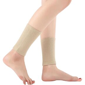 BESTYASH Exercise Warm Foot Cover Running Ankle Support Ankle Support for Men Ankle Warmers Oddychaj?ce Skarpetki in Saudi Arabia