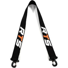 RTS Ski Snowboard Boot Straps Hook Portable Ski Boot Carrier Strap Premium Ski Accessories for Organizing & Carrying Ski Gear in Kuwait