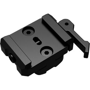 محول ARCA-Swiss Bipod QD لـ Harris & Atlas NC Bipod in Kuwait