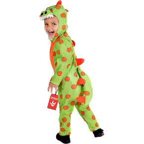 fun shack Toddler Dinosaur Costume, Dinosaur Costume for Toddler Boys Girls, Dinosaur Costume Toddler, Dinosaur Costume Boy in Kuwait