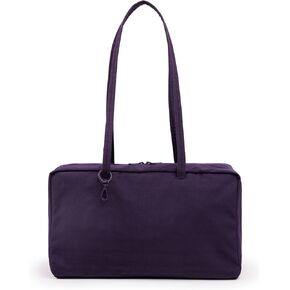 BAGGU Medium Nylon Bowler Bag in Kuwait