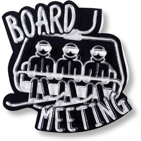 devembr Snowboard Stomp Pad, Funny Stomp Pads Snowboarding with 3D Bumps Design, PVC Material - Board Meeting in Kuwait