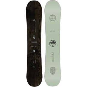 Arbor Formula Mens Snowboard in Kuwait