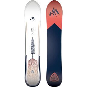 JONES - Women's Dream Weaver 2.0 Snowboard All-Mountain Camber Medium Flex in Kuwait