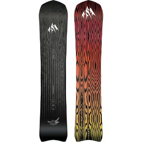 JONES - Freecarver 9000S, Snowboards Carver, Ideal for high Speed Carving and All-Mountain Charging in Kuwait