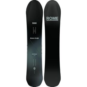 Rome Ravine Pro Men's All Mountain Snowboard in Kuwait