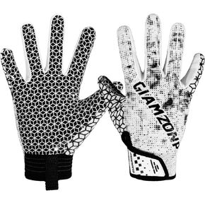 قفازات كرة القدم للشباب مناسبة للصغار الأولاد والبنات in Kuwait