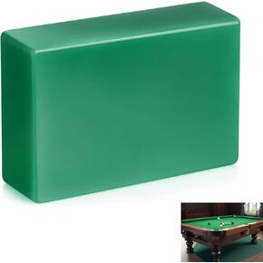 3 Pcs Billiard Pool Table Beeswax Bar, 3oz Each Beeswax for Pool Table Slate Seams Game Room and Screw Holes in Kuwait