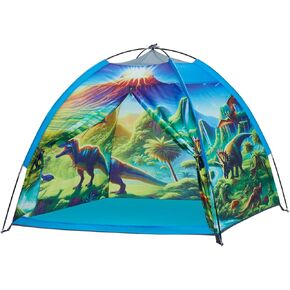 تلعب خيمة للبنين والبنات- مكوك الفضاء Atlantis مع Hubble Dome Tent for Kids Gift- Toddlerpop Up Tent Playhouse للعب الخيال الداخلي والبدني- 47 "× 47" × 43 "(هابل) in Saudi Arabia