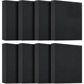 4 PCS 16x12x2 بوصة اختيار وإدراج رغوة الرغوة للحالات - الأدوات ذات الدرجة الاحترافية ، مربع اللعبة ومنظم الدرج in Kuwait